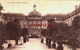 CPA REIMS - MARNE - MAISON DE RETRAITE - Reims