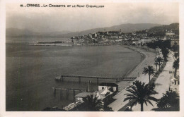 Postcard France Cannes La Croisette - Cannes