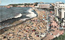Postcard France Biarritz - Other & Unclassified