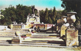 CPSM BEZIERS - HERAULT - MONUMENT AUX MORTS - Beziers