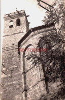 CPSM SAINT PONS DE MAUCHIENS - HERAULT - L'EGLISE - Autres & Non Classés