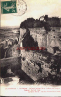 CPA GRIGNAN - DROME - LE CHATEAU - Other & Unclassified