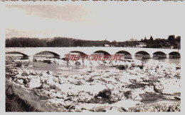 CPSM AMBOISE - INDRE ET LOIRE  - Amboise