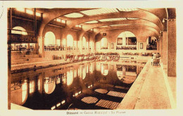 CPA DINARD - ILLE ET VILAINE - CASINO MUNICIPAL - LA PISCINE - Dinard