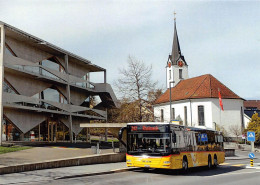 Buechen   Postauto   Q Limitierte Auflage! - Altri & Non Classificati