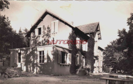 CPSM LE CHAMBON SUR LIGNON - HAUTE LOIRE - MAISON DE REPOS LES GENETS - Le Chambon-sur-Lignon