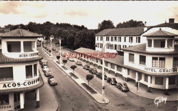 CPSM DAX - LANDES - BOULEVARD THERMAL - HOTEL - Dax