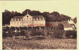 CPA LONS LE SAUNIER - JURA - SEMINAIRE DE MONTCIEL - Lons Le Saunier