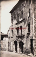 CPSM CERVIERES - LOIRE - L'ANCIEN AUDITOIRE - Andere & Zonder Classificatie