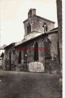 CPSM CERVIERES - LOIRE - L'EGLISE - Autres & Non Classés