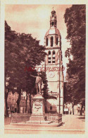 CPA VENDOME - LOIR ET CHER - LA TOUR SAINT MARTIN - Vendome