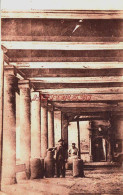 CPA DOLE - JURA - ASPECT DE LA MAIRIE EN 1822 - Dole