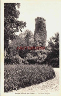 CPA SAINTE SEVERE SUR INDRE - INDRE - LE VIEUX DONJON - Other & Unclassified