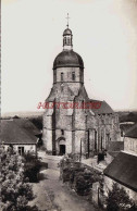 CPSM AIGURANDE - INDRE - L'EGLISE - Other & Unclassified
