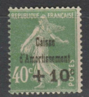 TBE Et Neuf** N°253 Cote 50€ - Unused Stamps