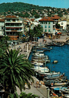 83 , Cpm   SANARY Sur MER , Le Quai Des Pecheurs , 128-1019  (13085) - Sanary-sur-Mer