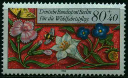 BERLIN 1985 Nr 746 Postfrisch X10D74E - Unused Stamps