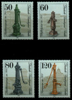 BERLIN 1983 Nr 689-692 Postfrisch X1480F2 - Unused Stamps