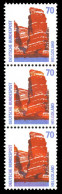 BRD DS SEHENSW Nr 1469uR3 Postfrisch 3ER STR X2755A2 - Unused Stamps