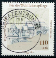 BRD 1997 Nr 1949 Zentrisch Gestempelt X6B1306 - Used Stamps