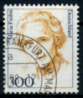 BRD DS FRAUEN Nr 1956 Gestempelt X6B1372 - Used Stamps