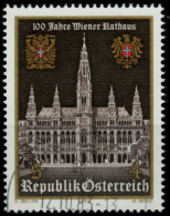 ÖSTERREICH 1983 Nr 1752 Zentrisch Gestempelt X6FD836 - Gebruikt