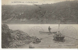Le Lac Des Rousses - Andere & Zonder Classificatie