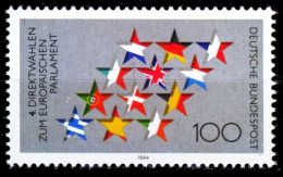 BRD BUND 1994 Nr 1724 Postfrisch S50B87E - Unused Stamps