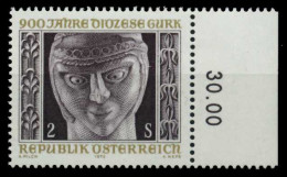 ÖSTERREICH 1972 Nr 1387 Postfrisch ORA X80201E - Ungebraucht