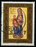 ÖSTERREICH 1997 Nr 2239 Zentrisch Gestempelt X819242 - Used Stamps