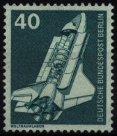 BERLIN DS INDUSTRIE U. TECHNIK Nr 498y Postfrisch S5F3186 - Unused Stamps