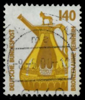 BRD DS SEHENSW Nr 1401 Zentrisch Gestempelt X867906 - Used Stamps