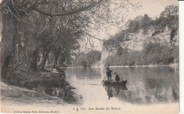 LES BORDS DU RHONE - Other & Unclassified