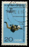 DDR 1966 Nr 1195 Gestempelt X904DBE - Oblitérés