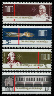 MALTA Nr 534-537 Postfrisch X925332 - Malte