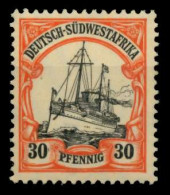DEUTSCH-SÜDWESTAFRIKA DSWA Nr 28x Postfrisch X7056C2 - Duits-Zuidwest-Afrika