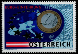 ÖSTERREICH 2002 Nr 2368 Postfrisch S2DDE56 - Unused Stamps