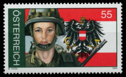 ÖSTERREICH 2004 Nr 2503 Postfrisch S2DE01A - Unused Stamps