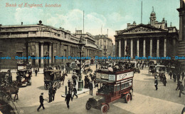 R659077 London. Bank Of England. Valentine Series - Other & Unclassified