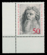 BRD BUND 1974 Nr 813 Postfrisch ECKE-ULI X7FFEBA - Neufs