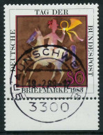 BRD 1983 Nr 1192 Zentrisch Gestempelt URA X83082E - Used Stamps