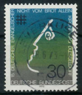 BRD 1973 Nr 772 Zentrisch Gestempelt X84FDCE - Used Stamps