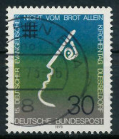 BRD 1973 Nr 772 Gestempelt X84FDDE - Gebraucht