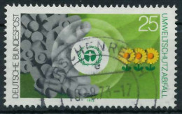 BRD 1973 Nr 774 Gestempelt X84FE3A - Used Stamps