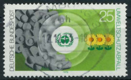 BRD 1973 Nr 774 Zentrisch Gestempelt X84FE46 - Used Stamps
