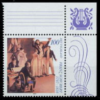 BRD 1997 Nr 1895 Postfrisch ECKE-ORE X868ABE - Unused Stamps