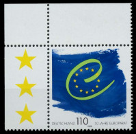 BRD BUND 1999 Nr 2049 Postfrisch ECKE-OLI X86B7AA - Unused Stamps