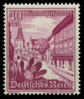 DEUTSCHES REICH 1938 Nr 683 Postfrisch X87C2D6 - Neufs