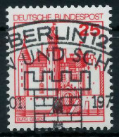 BRD DS BURGEN U. SCHLÖSSER Nr 996 ESST Zentrisch Gestempelt X92BAC6 - Used Stamps