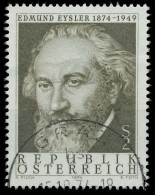 ÖSTERREICH 1974 Nr 1465 Gestempelt X25580A - Used Stamps